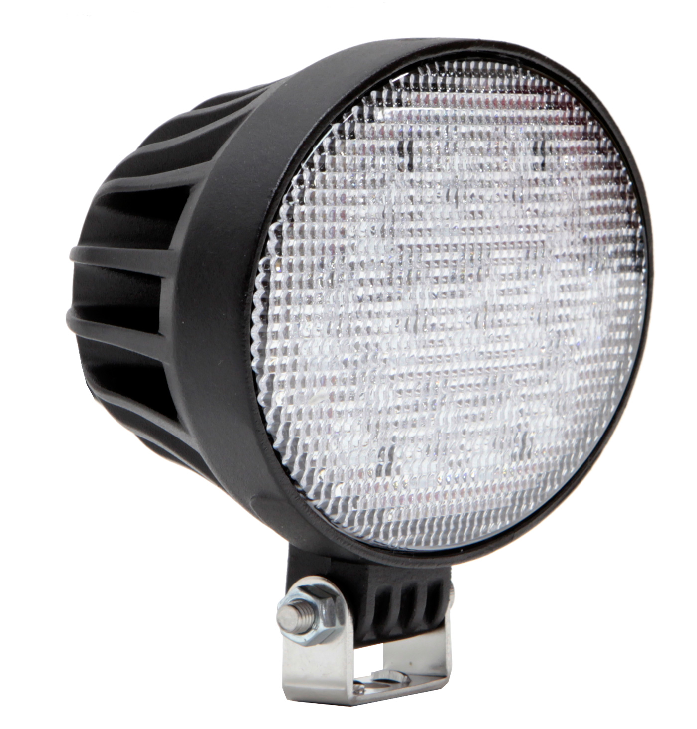 Elliptisk LED Arbetsbelysning PHASER 30 WATT / 45 grader - 3