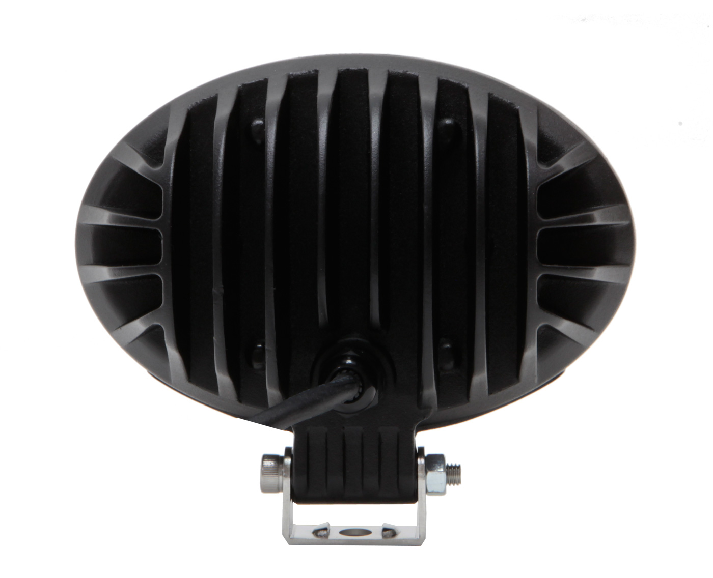 Elliptisk LED Arbetsbelysning PHASER 30 WATT / 45 grader - 6