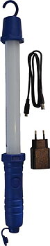 BATO Arbetslampa rund Shadow-Free IIIumination 68 ultra LED 550 Lumen
