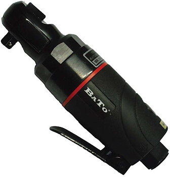 BATO Spärrskaft 1/4 tum Baby Stubby 19Nm.