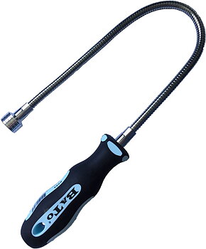 BATO Flexmagnet pick-up 3,0 kg. X 400 mm lång.