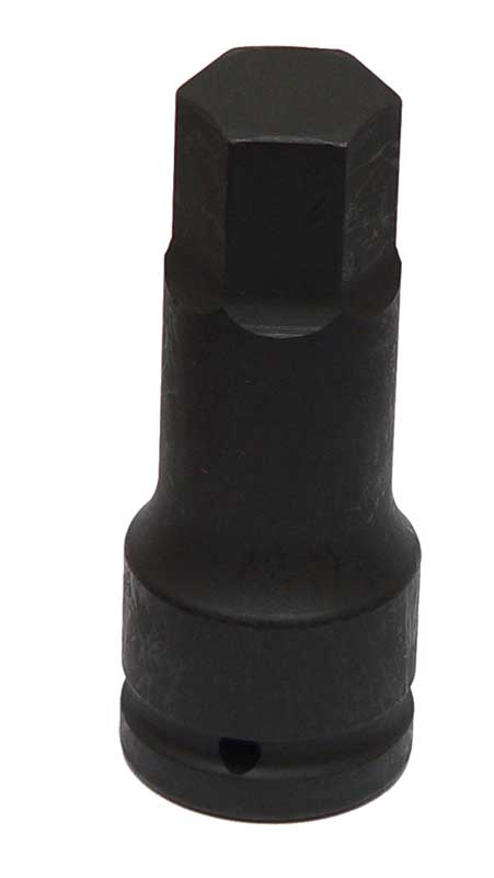 BATO Krafthylsa 3/4 tum x 14mm - Insex