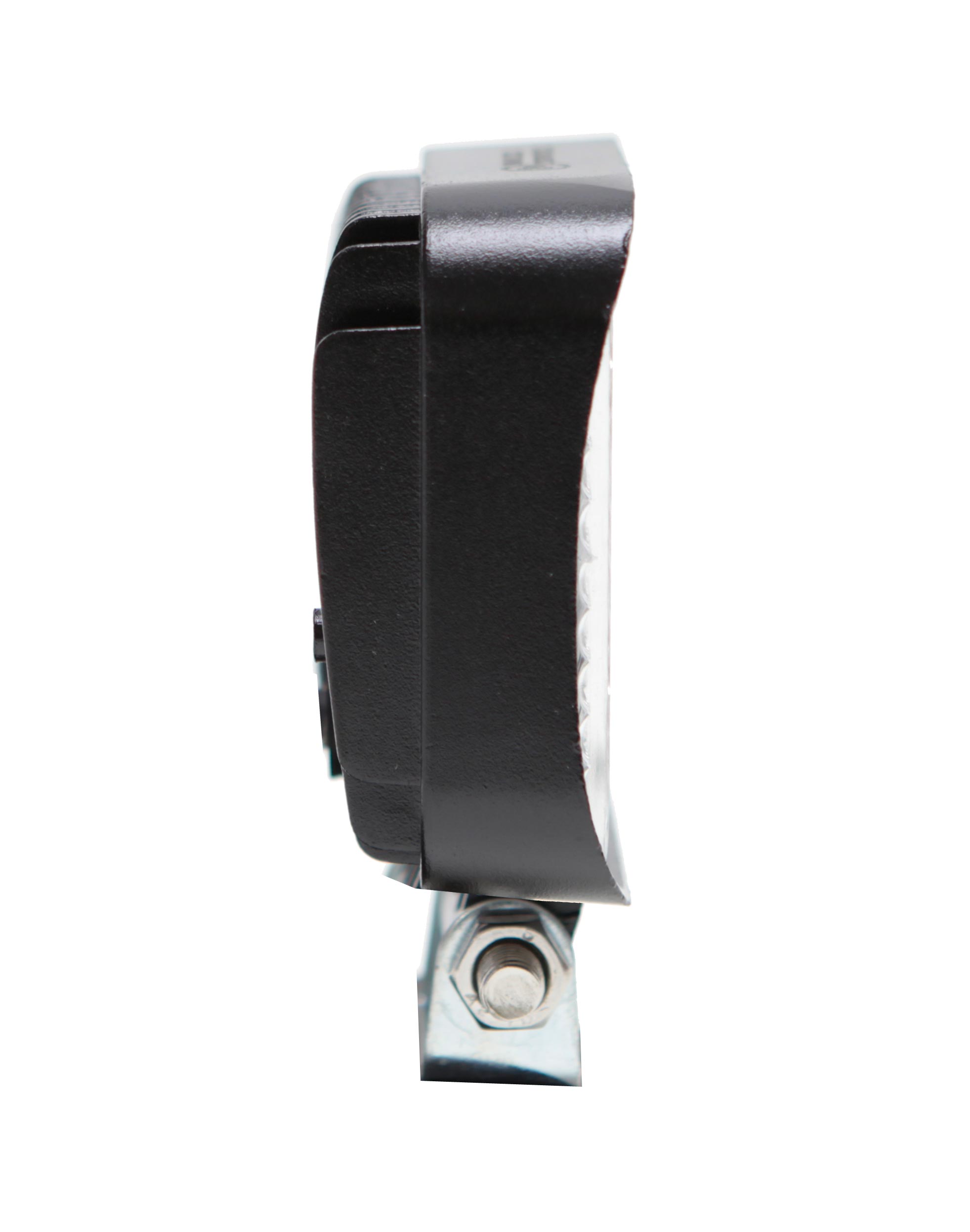15W LED Mini Liten Arbetsbelysning - Thoor 15W / 12-24V - 6
