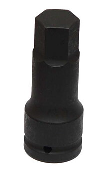 BATO Krafthylsa 3/4 tum x 22mm - Insex