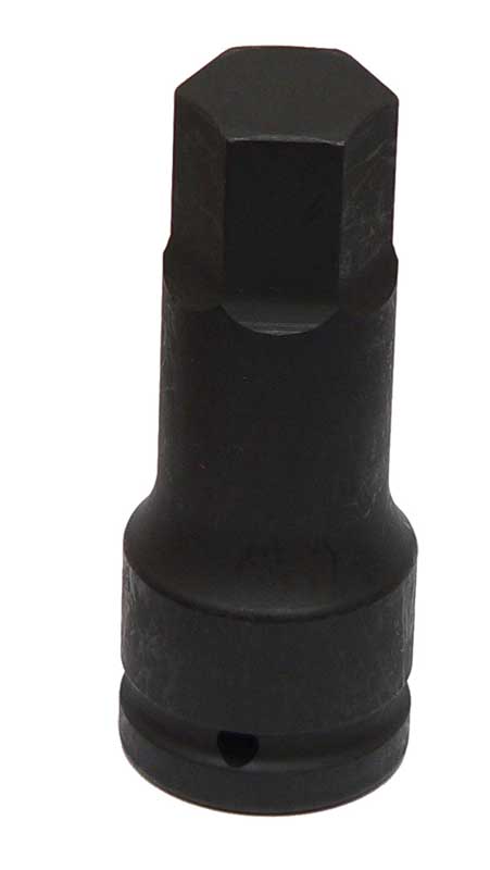BATO Krafthylsa 3/4 tum x 24mm - Insex