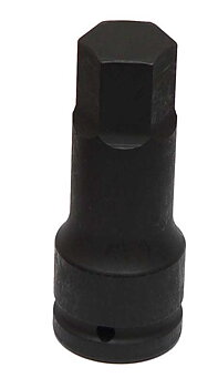 BATO Krafthylsa 3/4 tum x 24mm - Insex