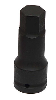 BATO Krafthylsa 3/4 tum x 27mm - Insex