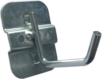 BATO Krok 30mm til panel for Verktygsvagn