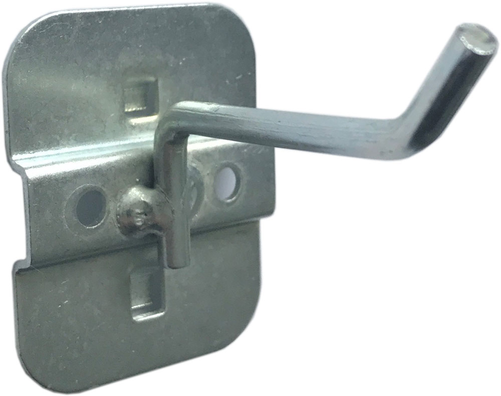 BATO Krok 40mm til panel for Verktygsvagn