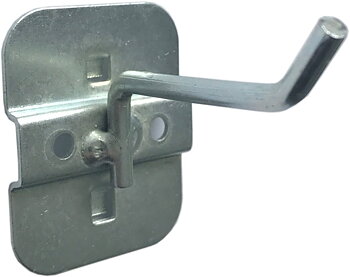 BATO Krok 40mm til panel for Verktygsvagn