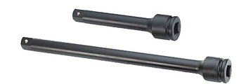 BATO Kraftförlängare 3/4 tum x 250mm. Med pinhål.