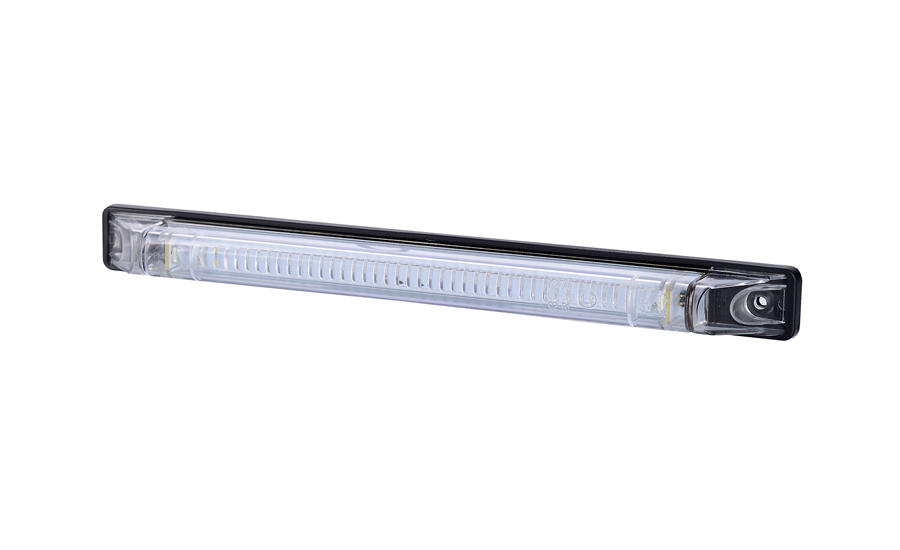 LED Sidomarkering , Positionsljus - Röd, Vit, Orange - L3113 - Fiberoptisk - 2