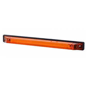 LED Sidomarkering , Positionsljus - Röd, Vit, Orange - L3113 - Fiberoptisk