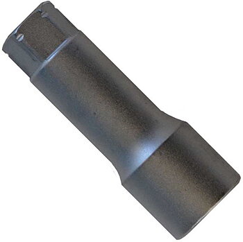 BATO Förlängere 3/8 tum för genomstick 80mm lång.