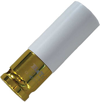 BATO Krafthjulhylsa m/plast 1/2 tum x 19mm. 6kt.