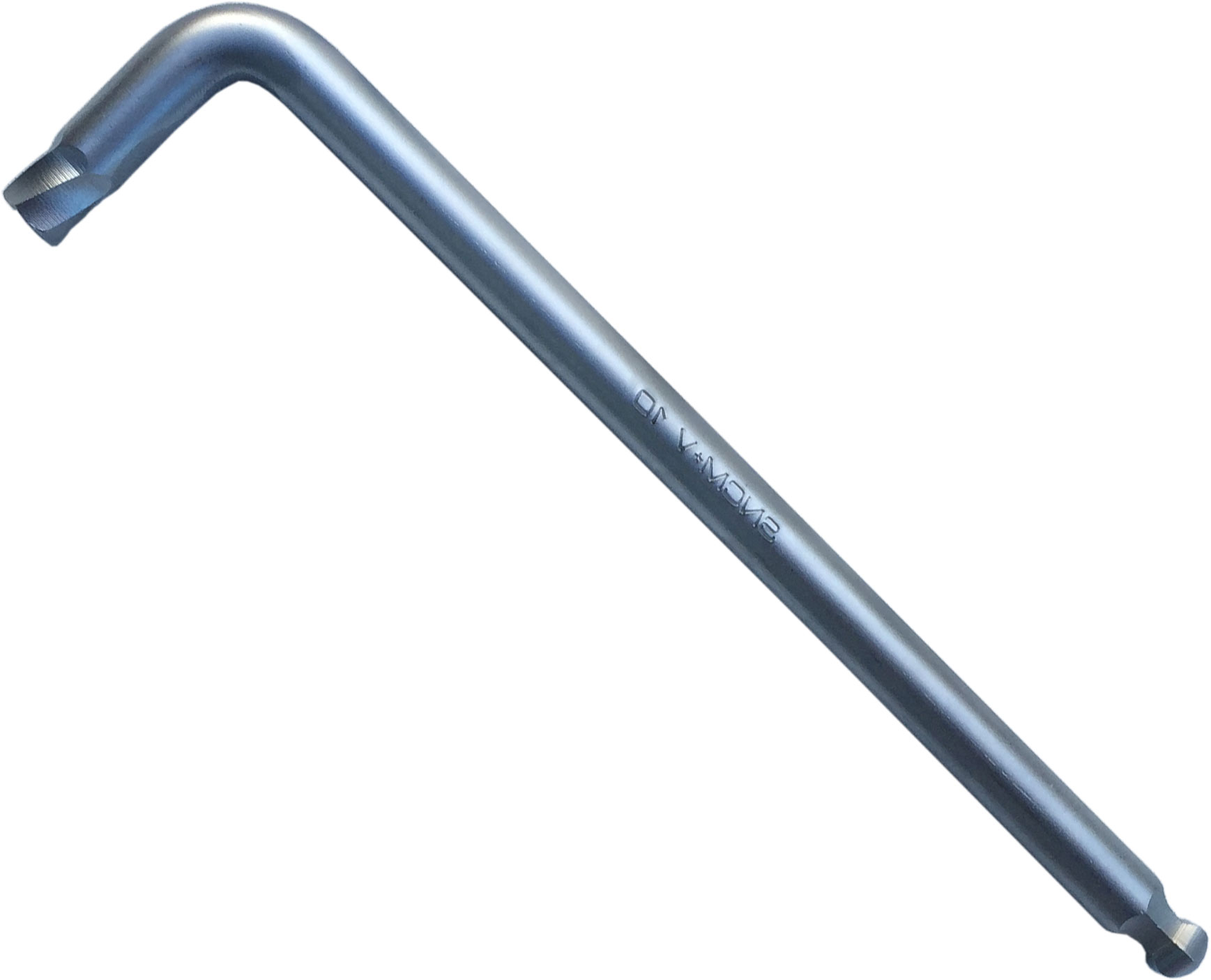 BATO Insexnyckel Twist 8,0mm.