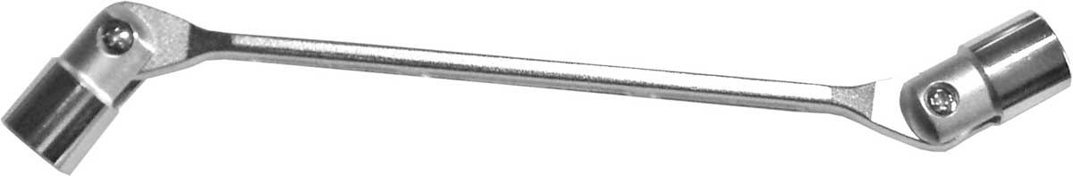 BATO Dubbel Lednyckel 12 x 13 mm