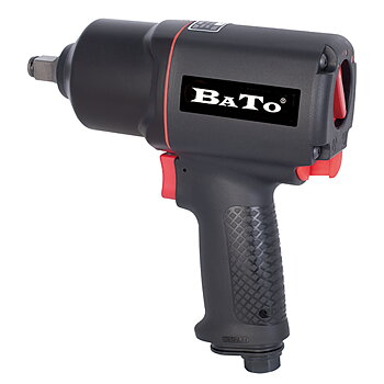 Mutterdragare 1/2" Comp. 1756Nm