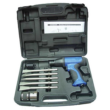 BATO Lufthammare kit