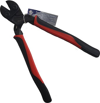 BATO MiNi Boltsax 2K SoftGrib 200mm m/fjäder