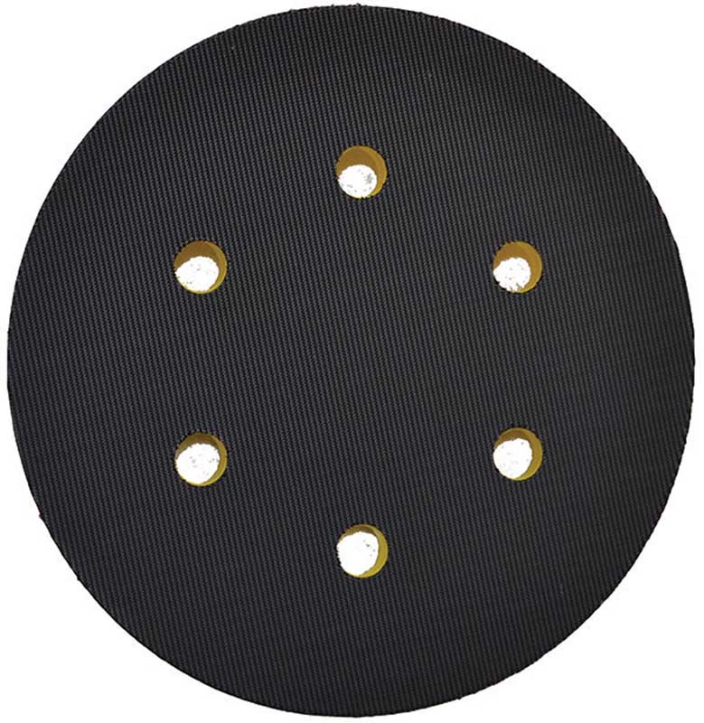 BATO Velcro skiva 6 tum