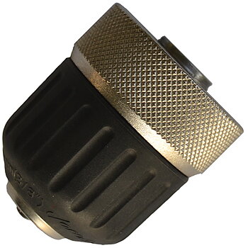 BATO Borrpatron Chuck keyless 13 mm industrial metallhus.