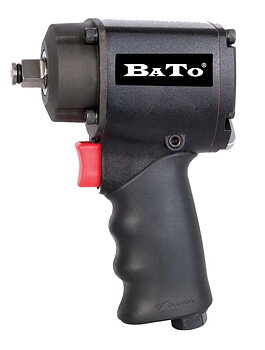 BATO Mutterdragare 1/2 tum Composite Stubby 1302Nm