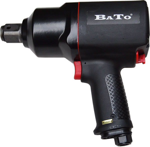 BATO Mutterdragare 1 tum Composite 2034Nm.