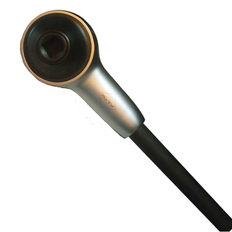 BATO Momentomvandlare 3/4 tumF x 1 tumM, 3700Nm