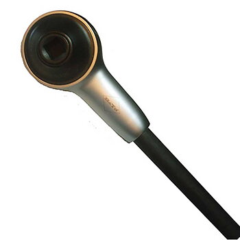 BATO Momentomvandlare 3/4 tumF x 1 tumM, 3700Nm