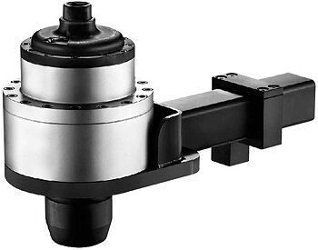 BATO Momentomvandlare 1/2 tumF x 1-1/2 tumM, 8000Nm