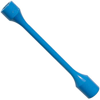 BATO Torsionsstav 1/2 tum x 19mm 110Nm blå