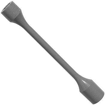 BATO Torsionsstav 1/2 tum x 19mm 135Nm grå