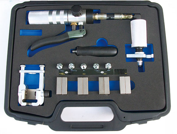 BATO Koningsverktyg Professionell Hydraulisk.