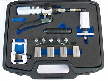 BATO Koningsverktyg Professionell Hydraulisk.