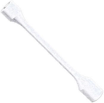 BATO Torsionsstav 1/2 tum x 22mm 160Nm vit