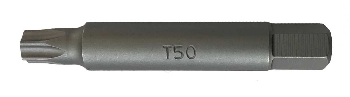 BATO Bits M12 x Torx 50.