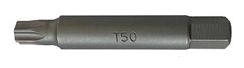 BATO Bits M12 x Torx 50.