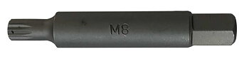 BATO Bits M12 x XZN 8.