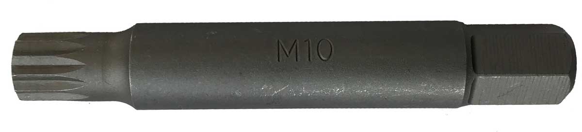BATO Bits M12 x XZN 10.