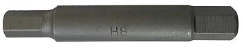 BATO Bits M12 x 6Kt. 8 mm.
