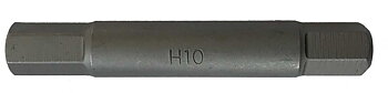 BATO Bits M12 x 6Kt. 10 mm.