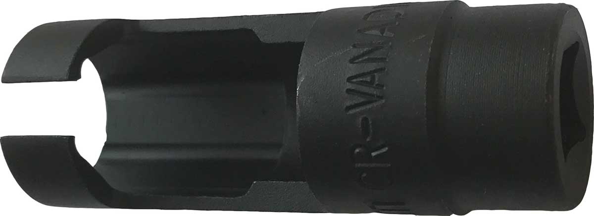 BATO Lambda Sensorhylsa 1/2 tum x 20 mm 6kt.
