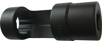 BATO Lambda Sensorhylsa 1/2 tum x 21 mm 12kt.
