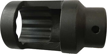 BATO Lambda Sensorhylsa 1/2 tum x 30 mm 12kt.