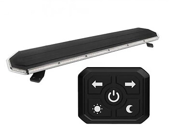 ATTRACT 107 – Den ultimata blixtljusrampen för mindre fordon