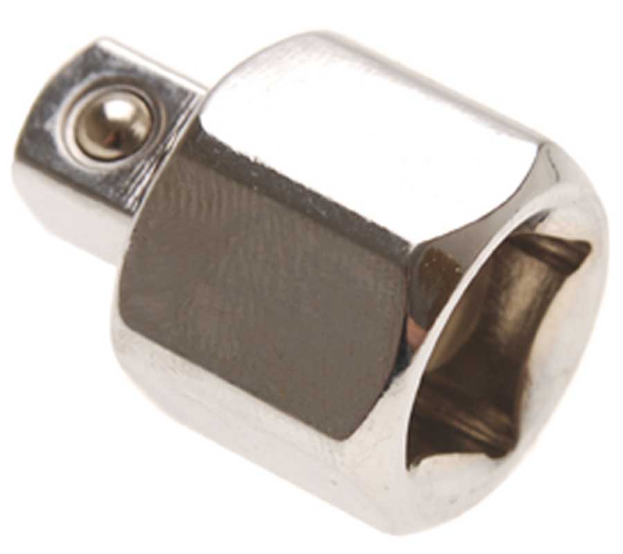 BATO Adapter 3/8 tum / 1/2 tum 4kt.