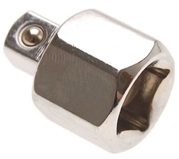 BATO Adapter 3/8 tum / 1/2 tum 4kt.