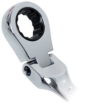 BATO Ringspärrnyckel flex 8 mm