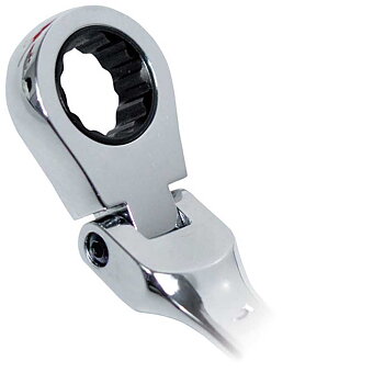 BATO Ringspärrnyckel flex 10 mm